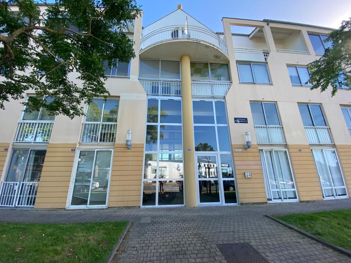 Ma Location Sablaise - Appart' La Marina Les Sables-dʼOlonne Exterior foto